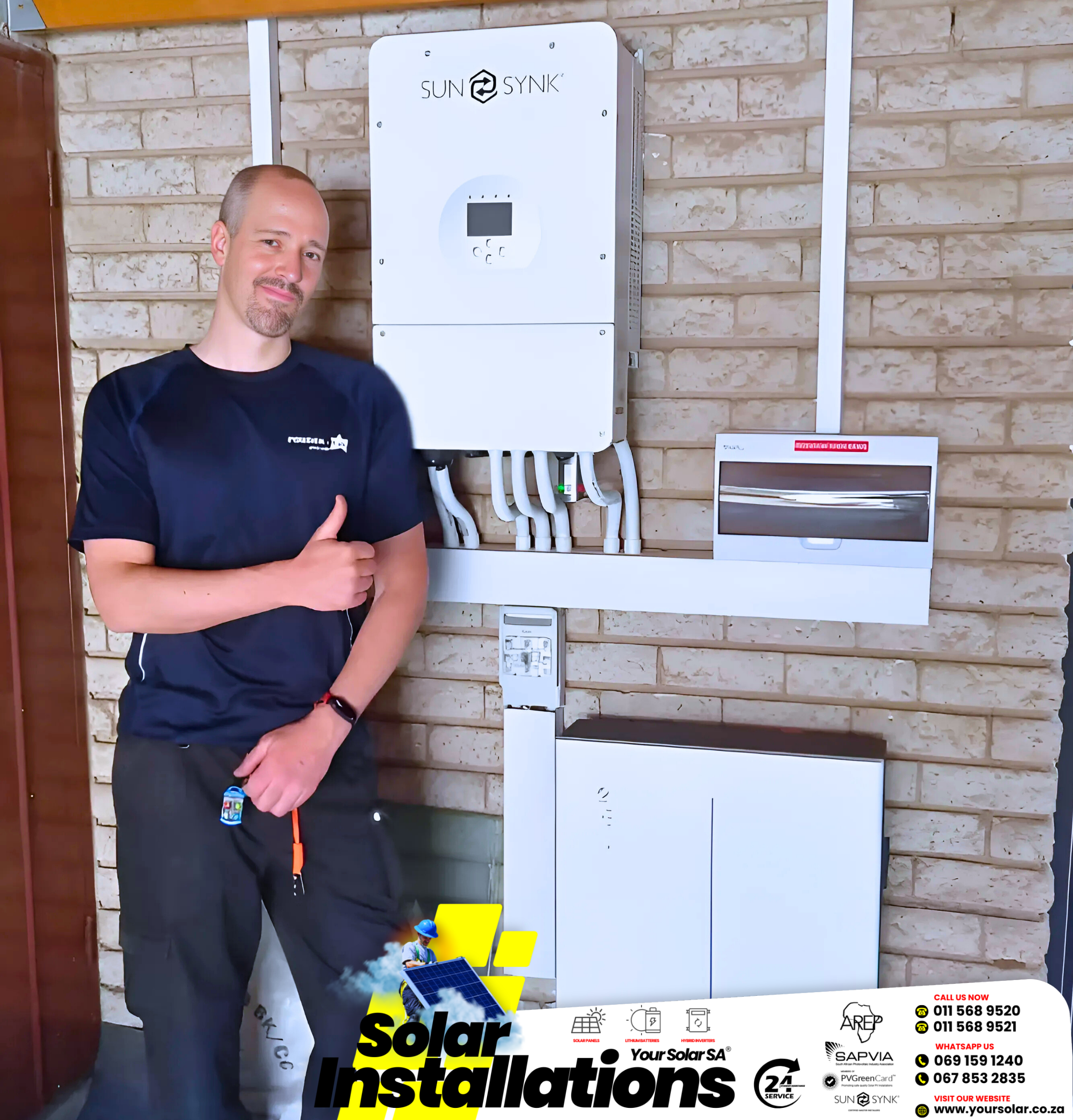 Your Solar SA Installations - SLIDESHOW (11)