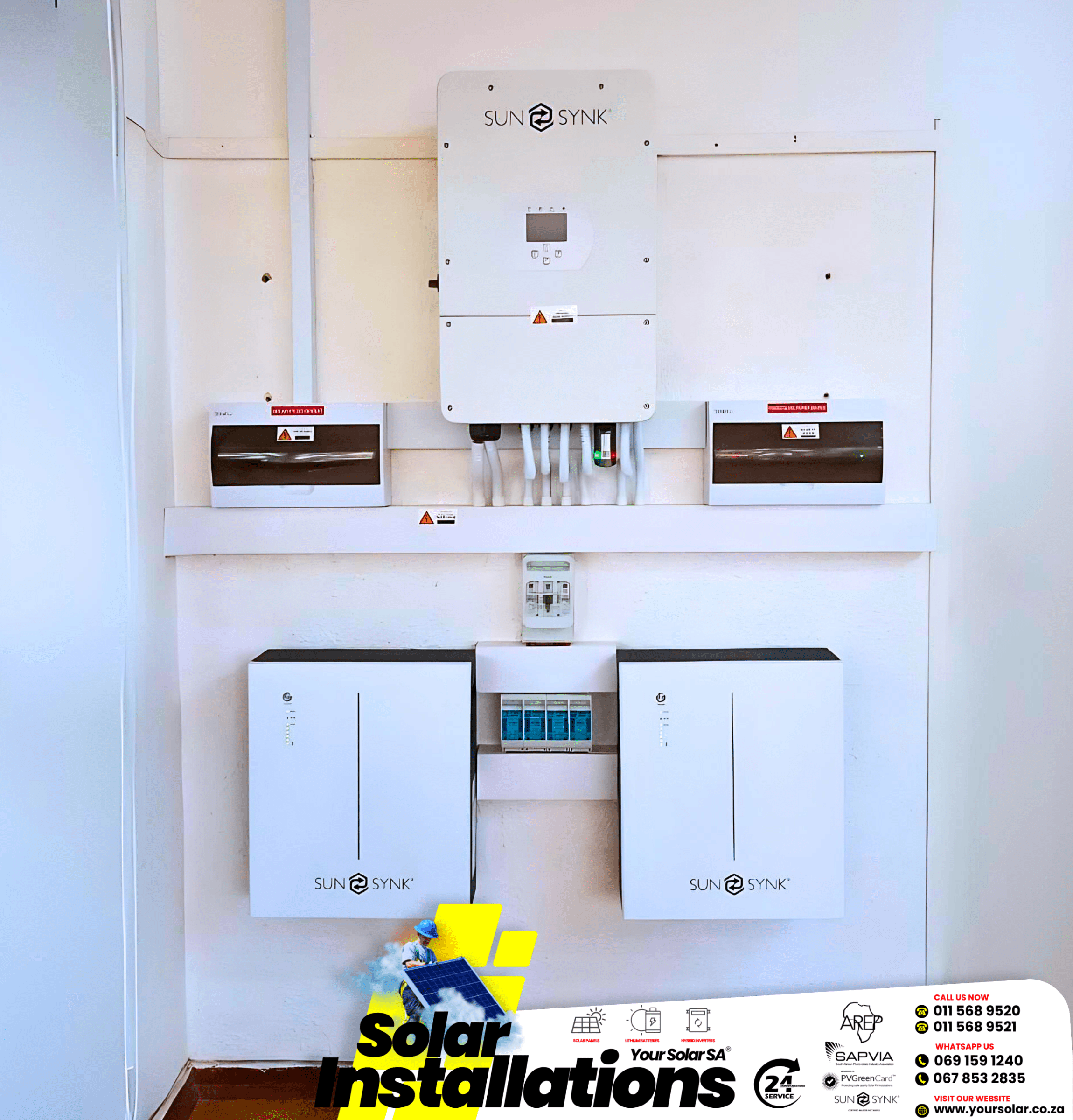 Your Solar SA Installations - SLIDESHOW (12)