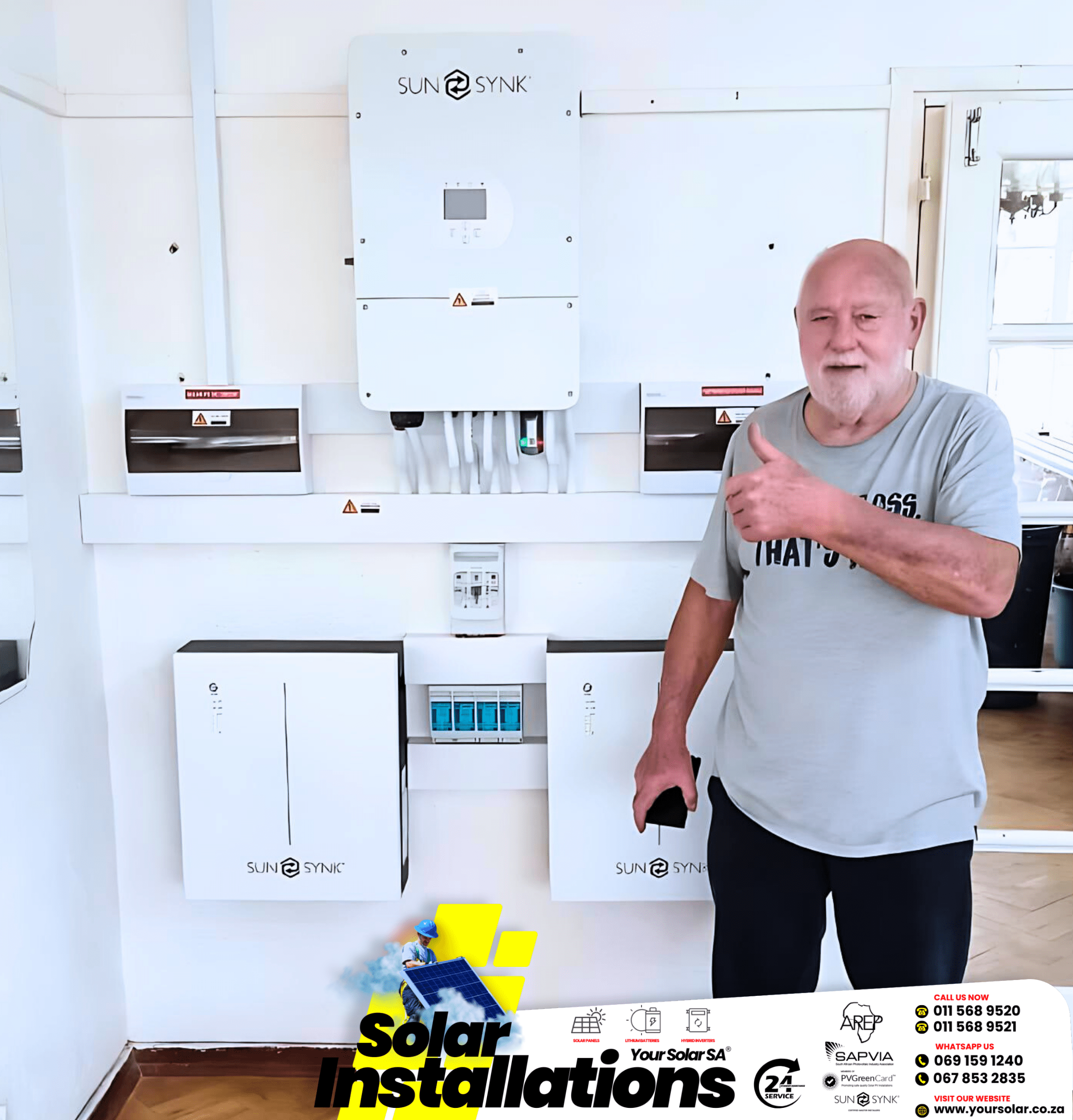 Your Solar SA Installations - SLIDESHOW (13)