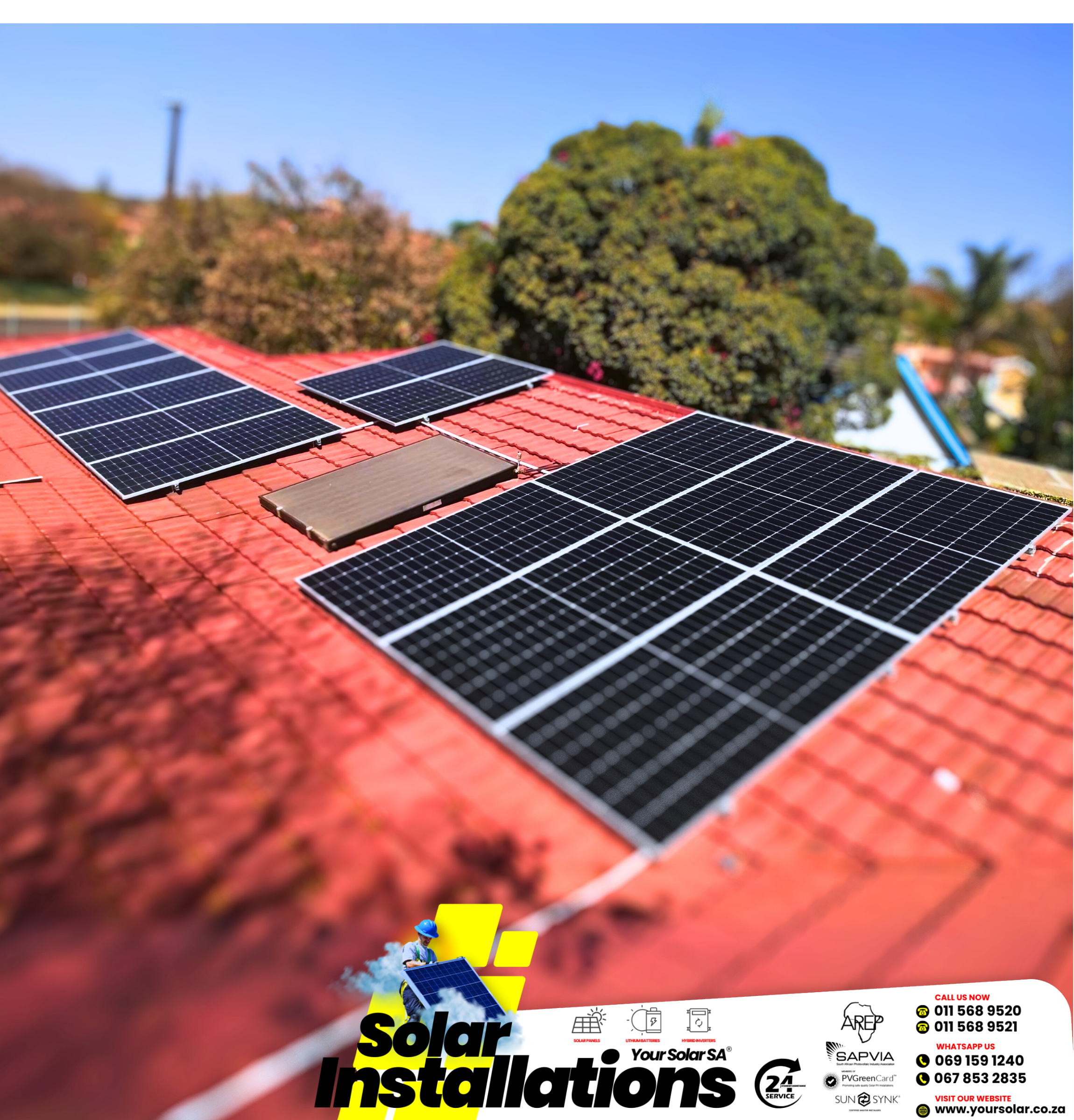 Your Solar SA Installations - SLIDESHOW (14)