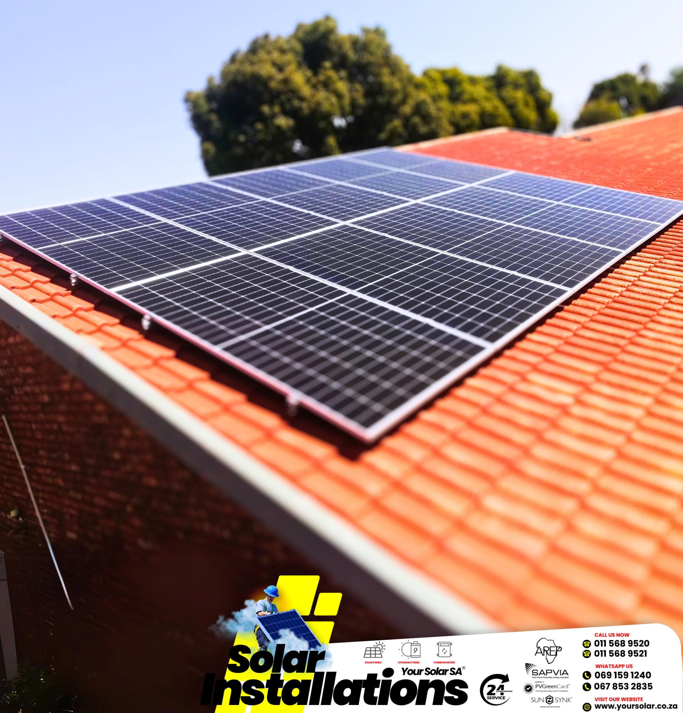 Your Solar SA Installations - SLIDESHOW (16)