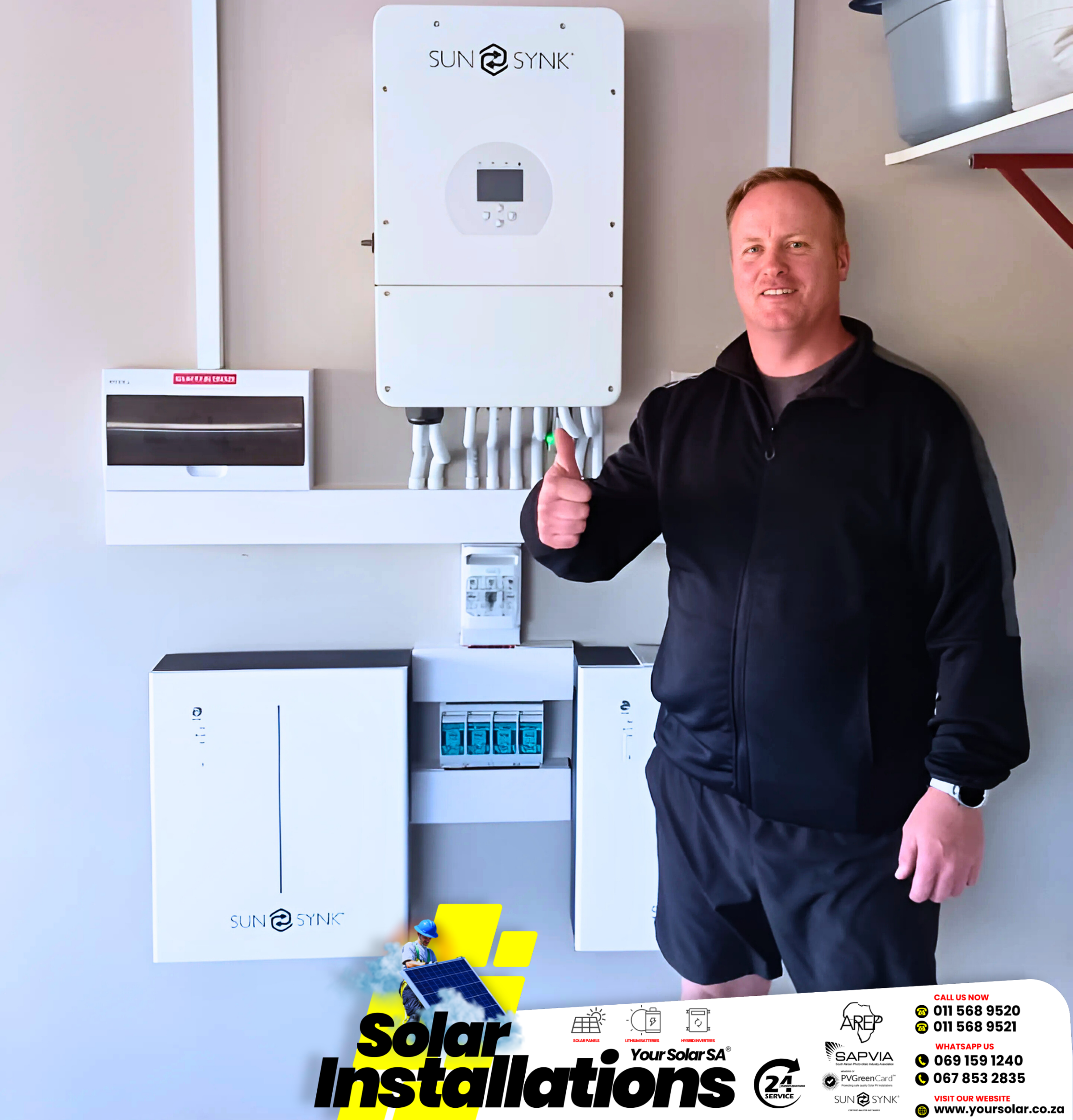 Your Solar SA Installations - SLIDESHOW (17)