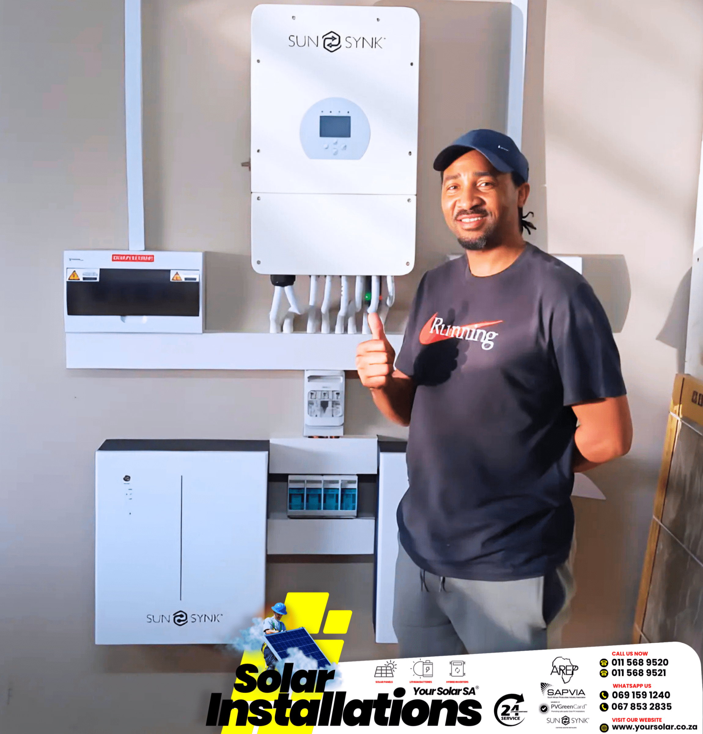 Your Solar SA Installations - SLIDESHOW (18)