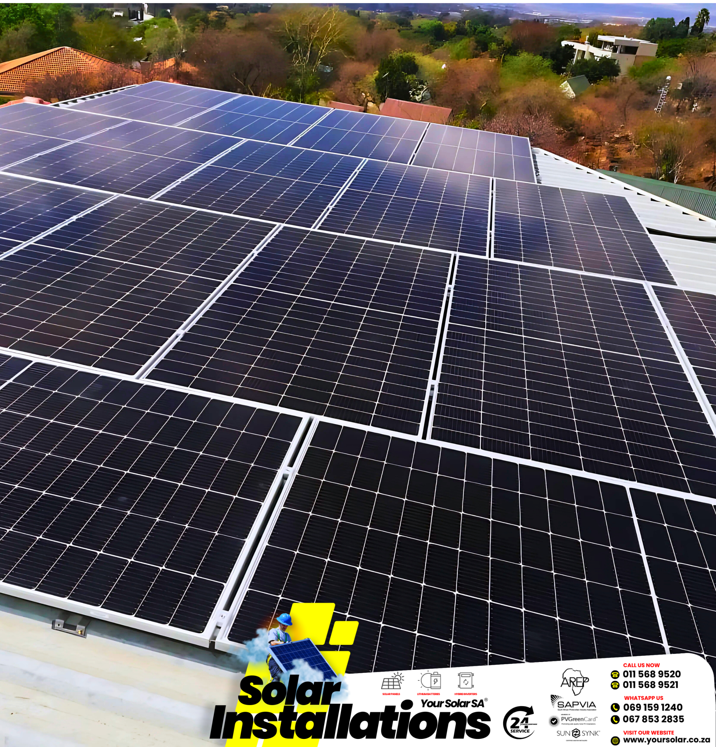 Your Solar SA Installations - SLIDESHOW (19)