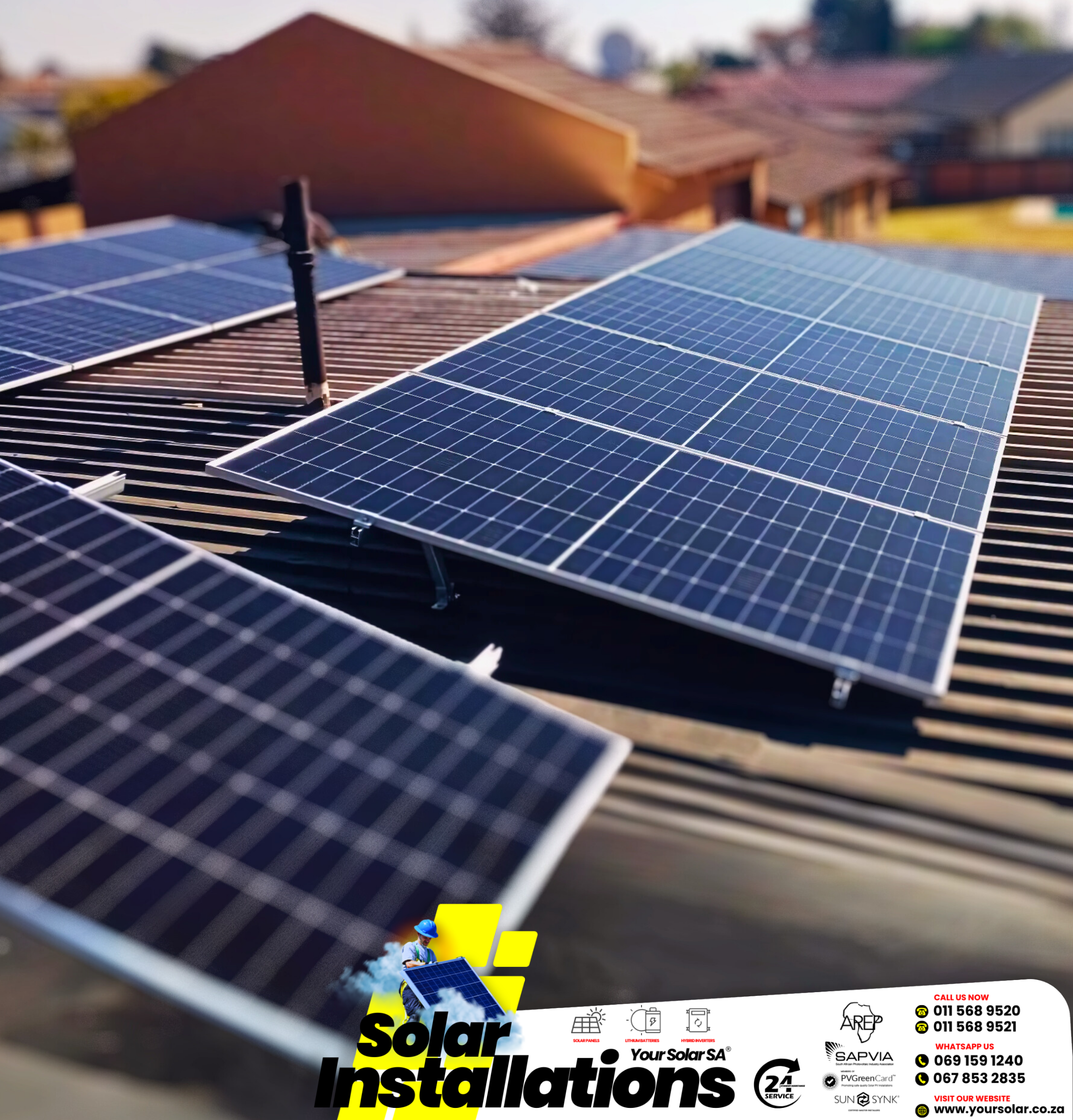 Your Solar SA Installations - SLIDESHOW (21)