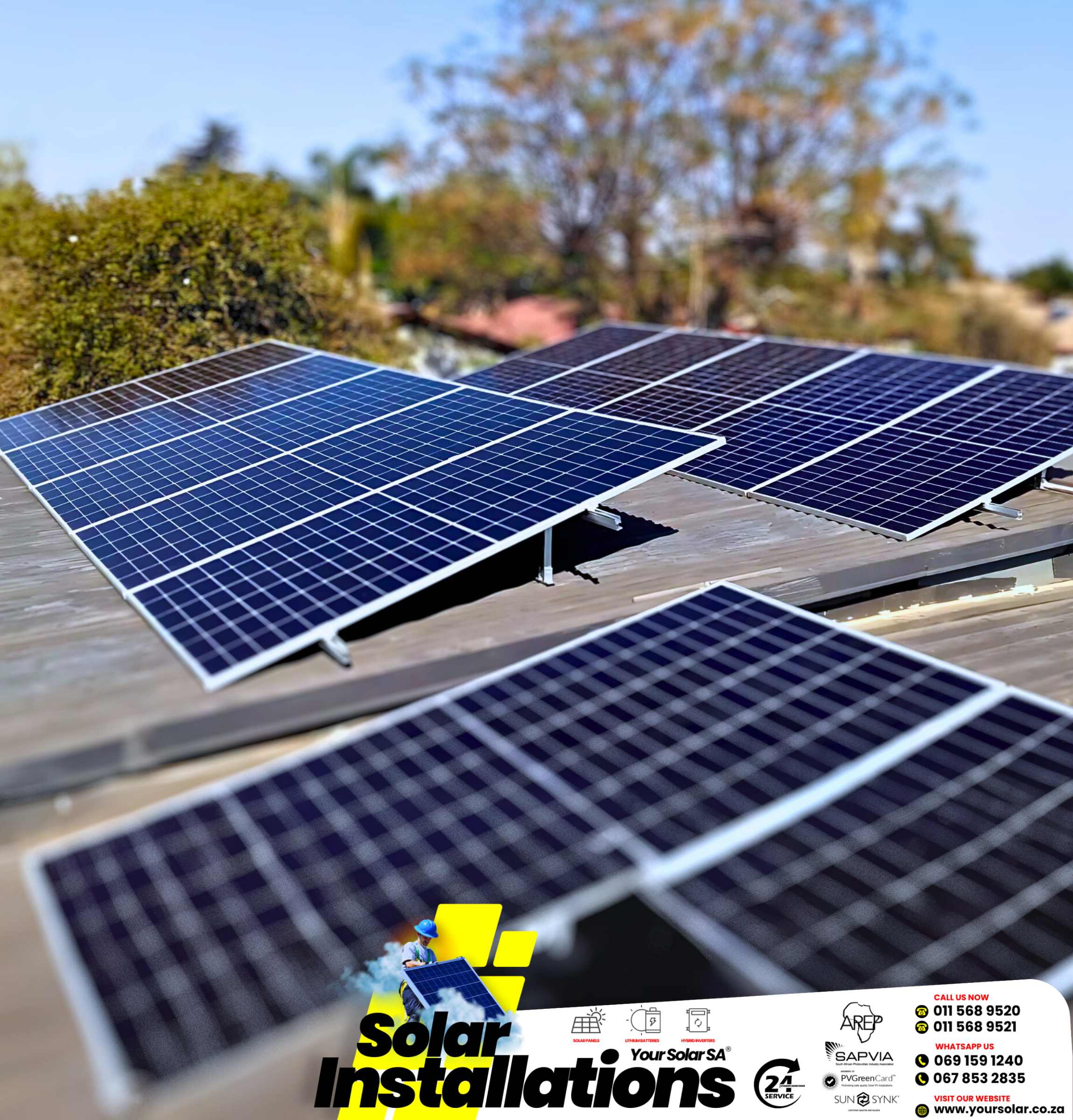 Your Solar SA Installations - SLIDESHOW (22)