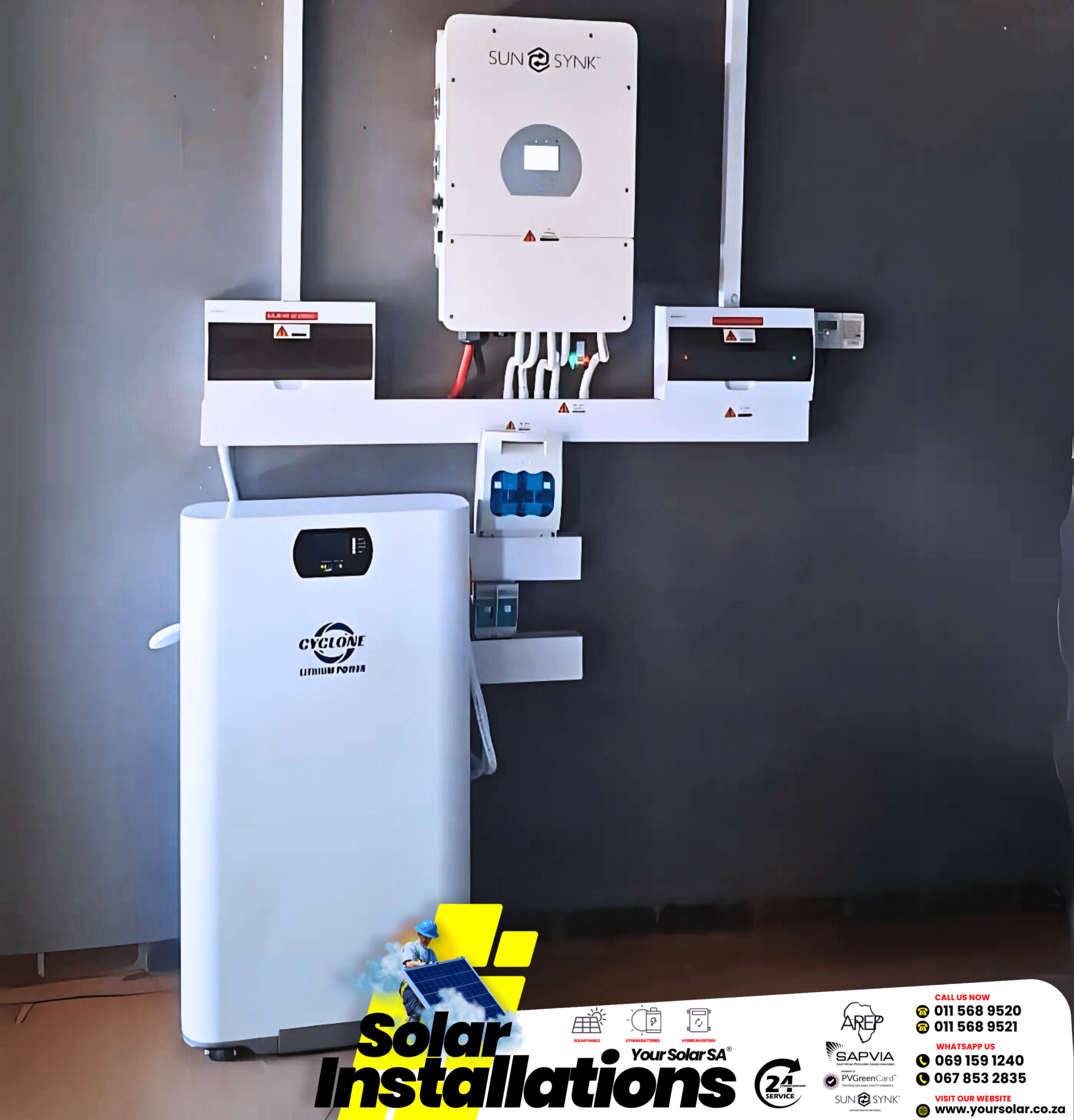 Your Solar SA Installations - SLIDESHOW (23)