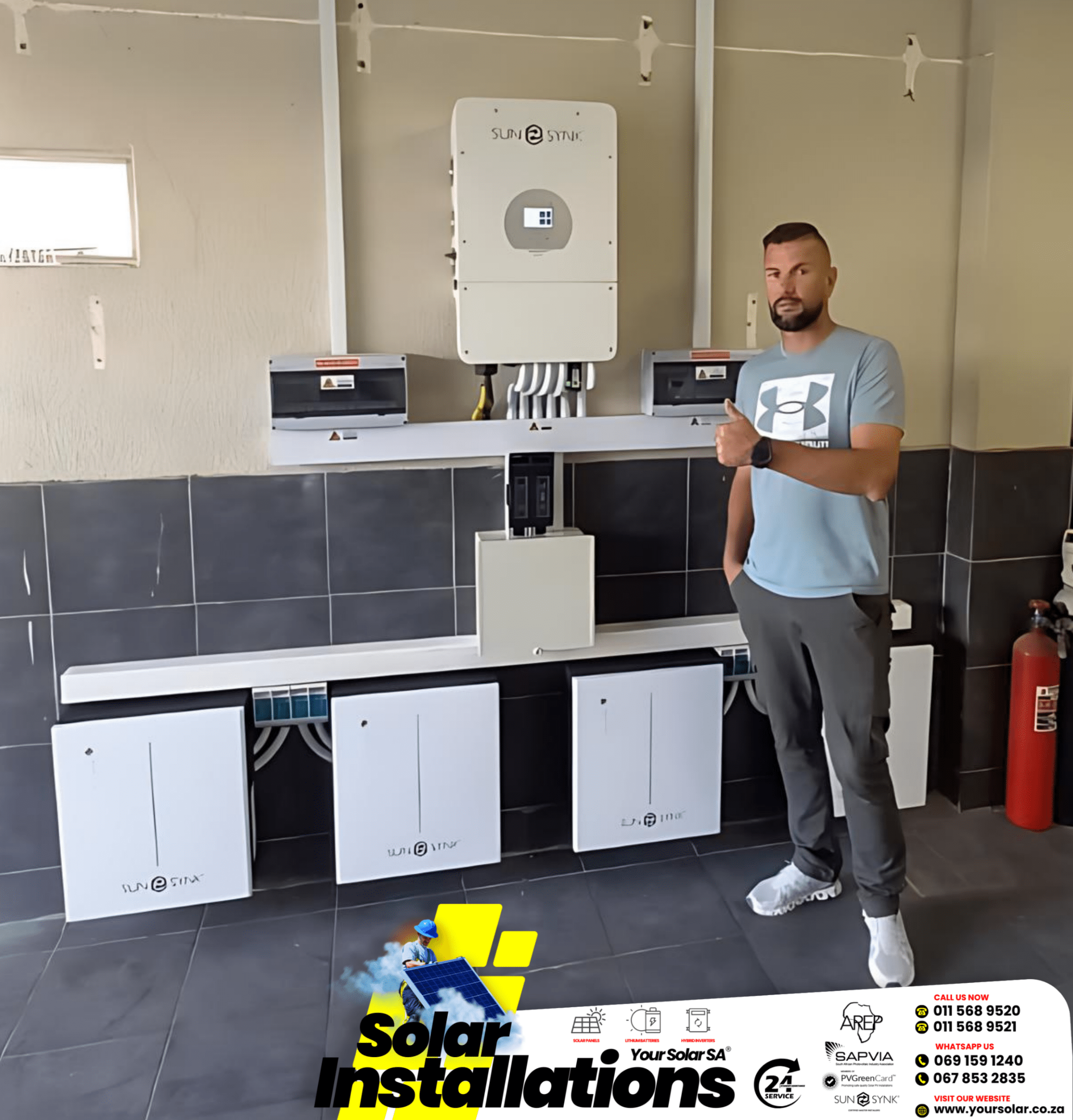 Your Solar SA Installations - SLIDESHOW (27)