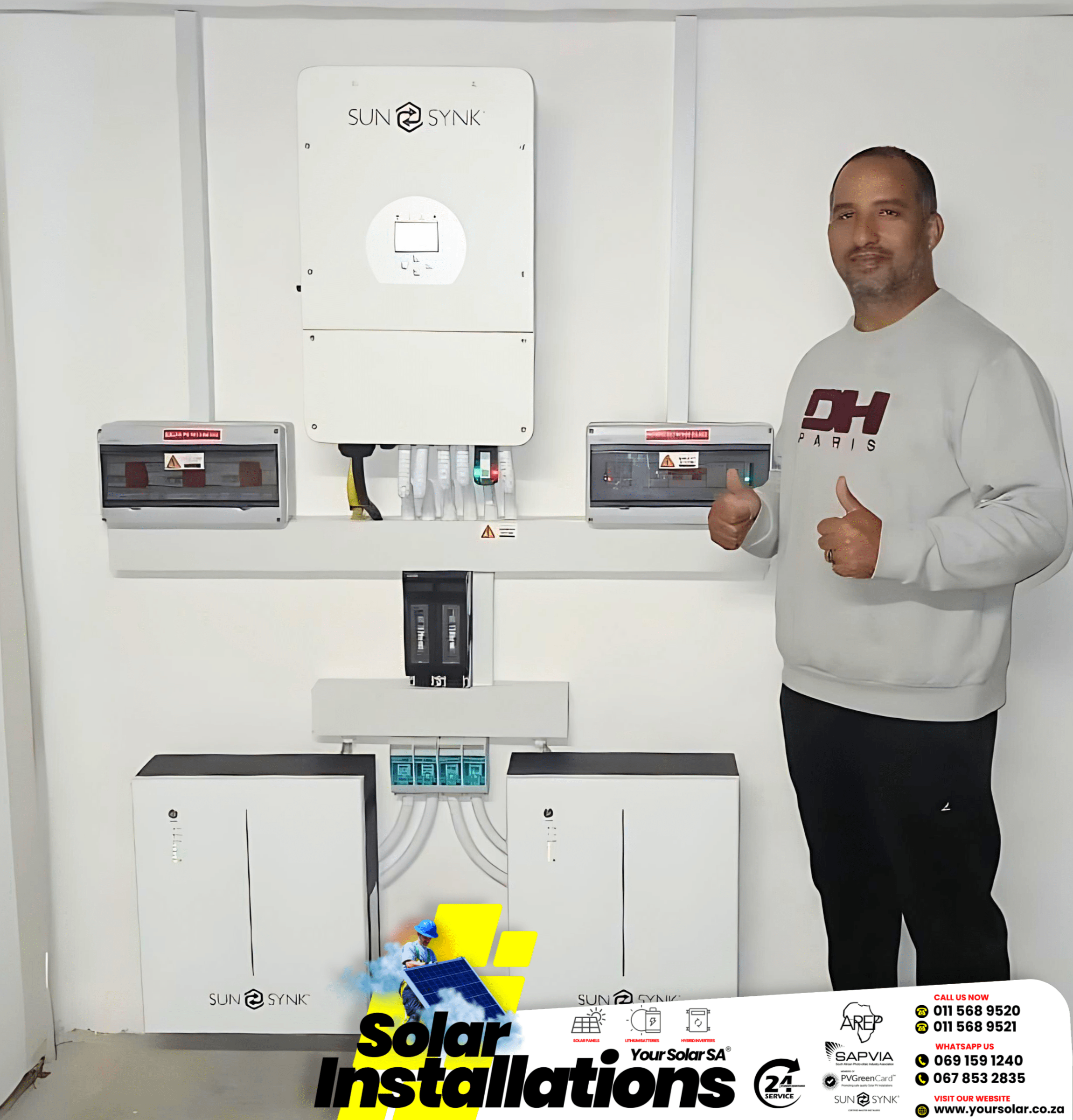 Your Solar SA Installations - SLIDESHOW (29)