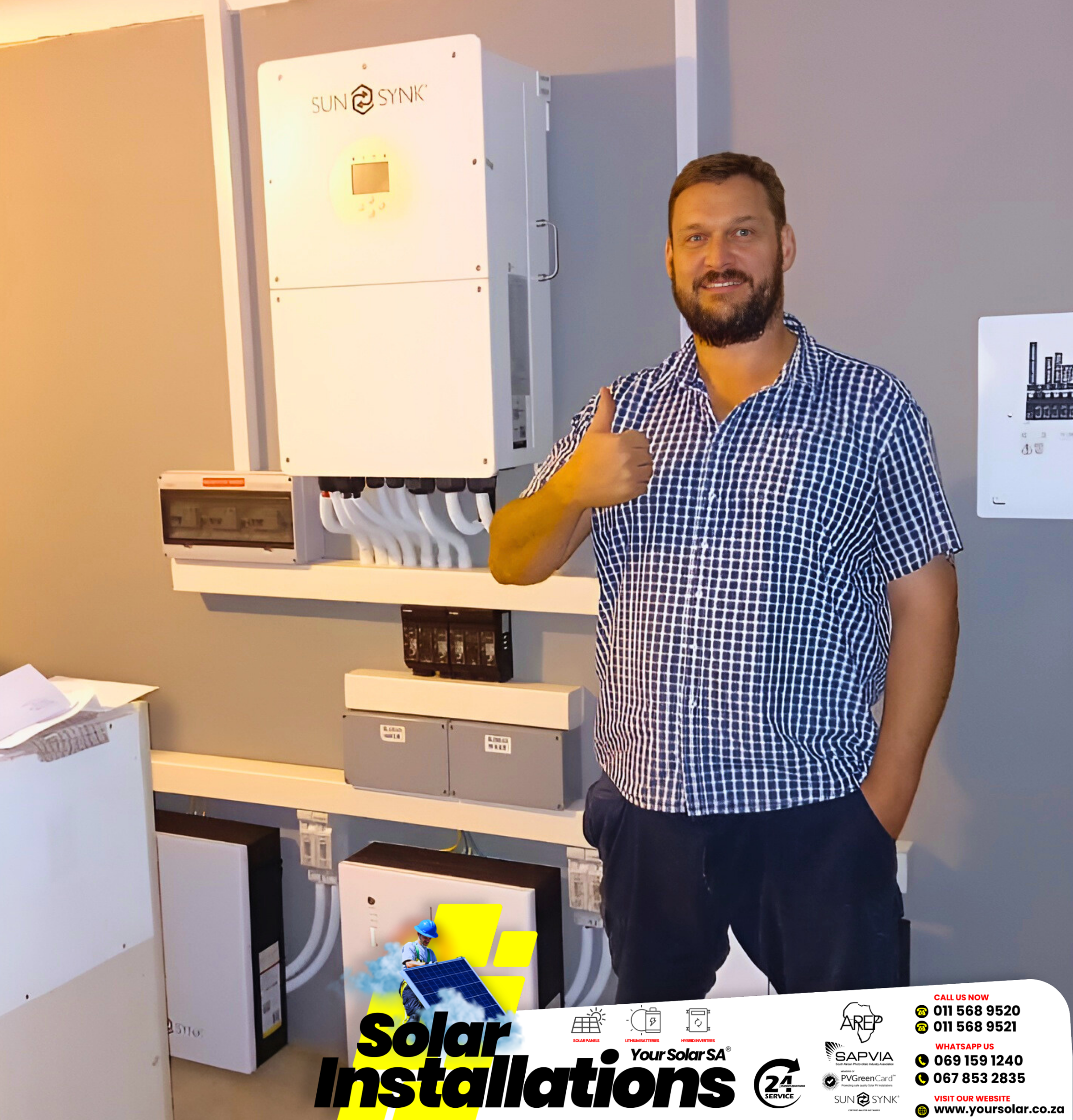 Your Solar SA Installations - SLIDESHOW (31)