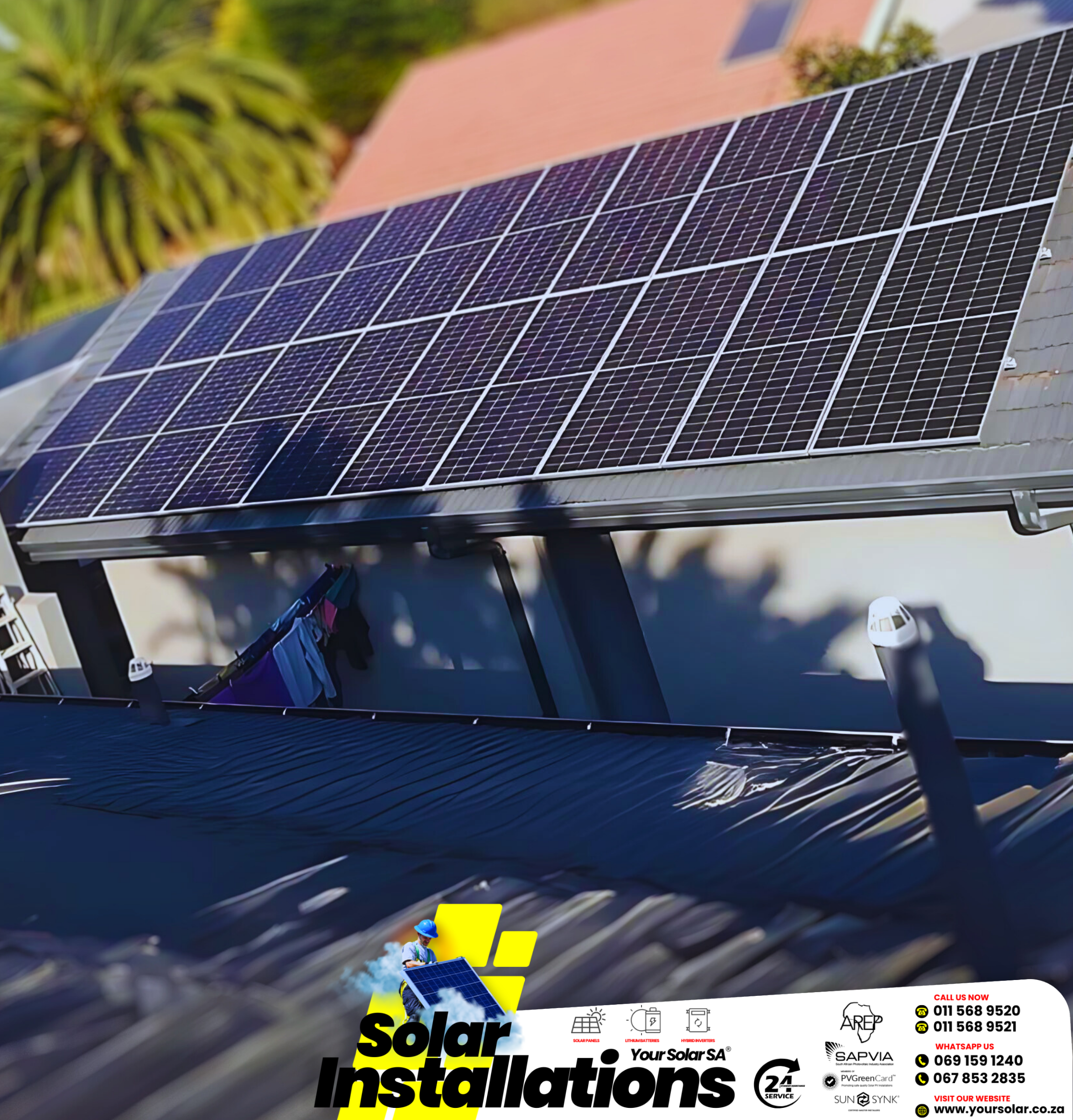 Your Solar SA Installations - SLIDESHOW (32)