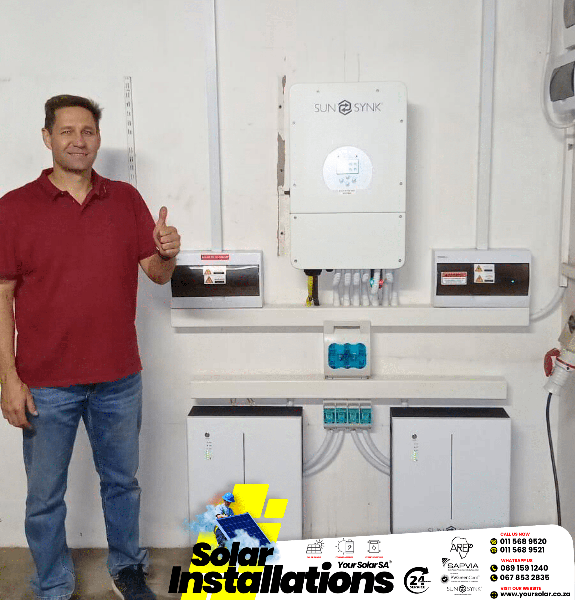 Your Solar SA Installations - SLIDESHOW (34)