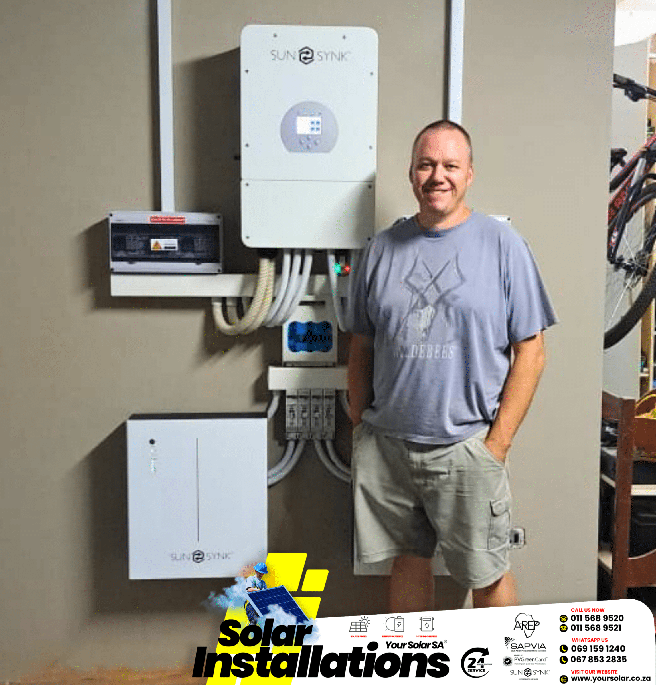 Your Solar SA Installations - SLIDESHOW (35)