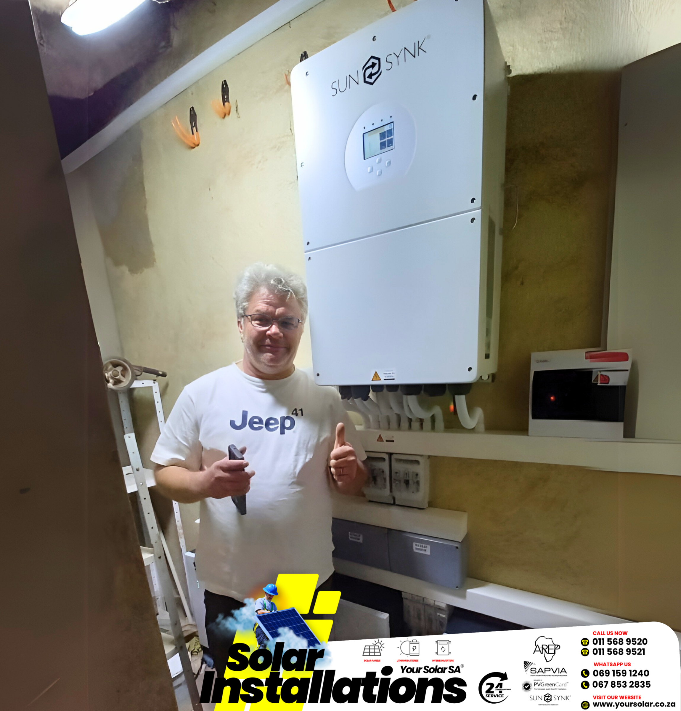 Your Solar SA Installations - SLIDESHOW (37)