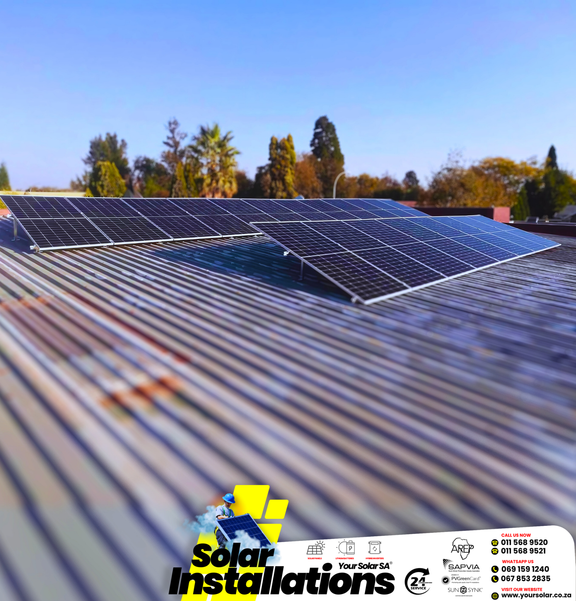 Your Solar SA Installations - SLIDESHOW (39)