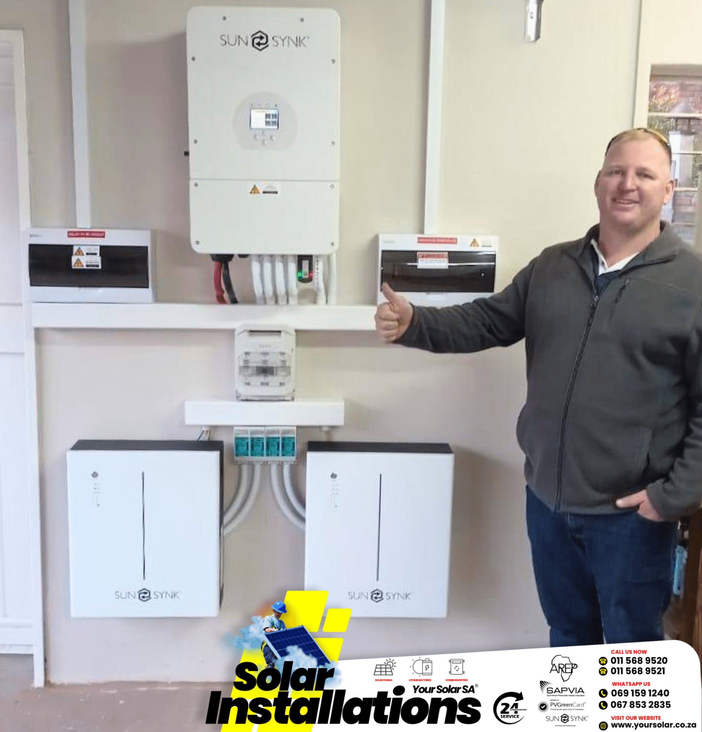 Your Solar SA Installations - SLIDESHOW (41)