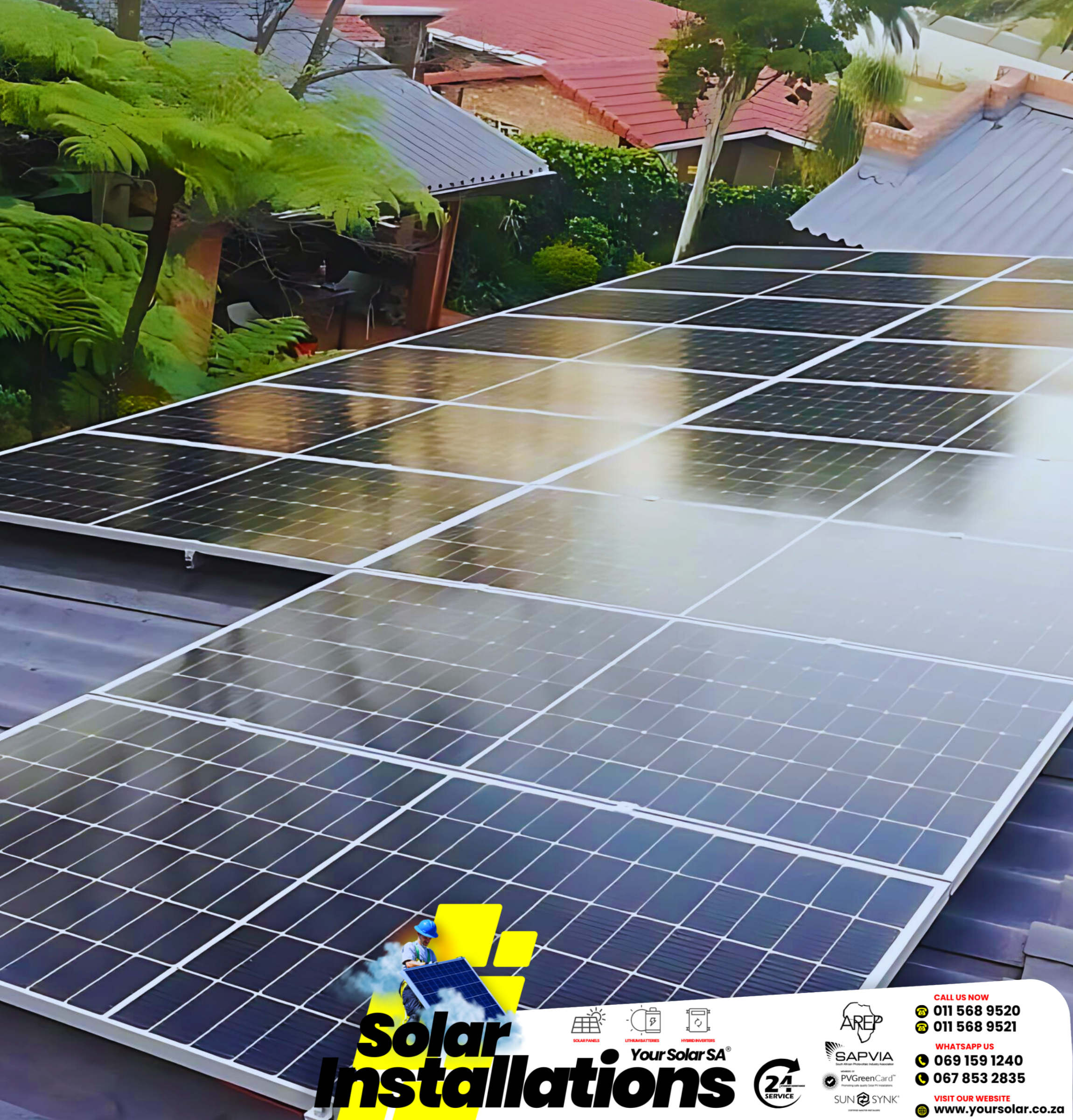 Your Solar SA Installations - SLIDESHOW (43)