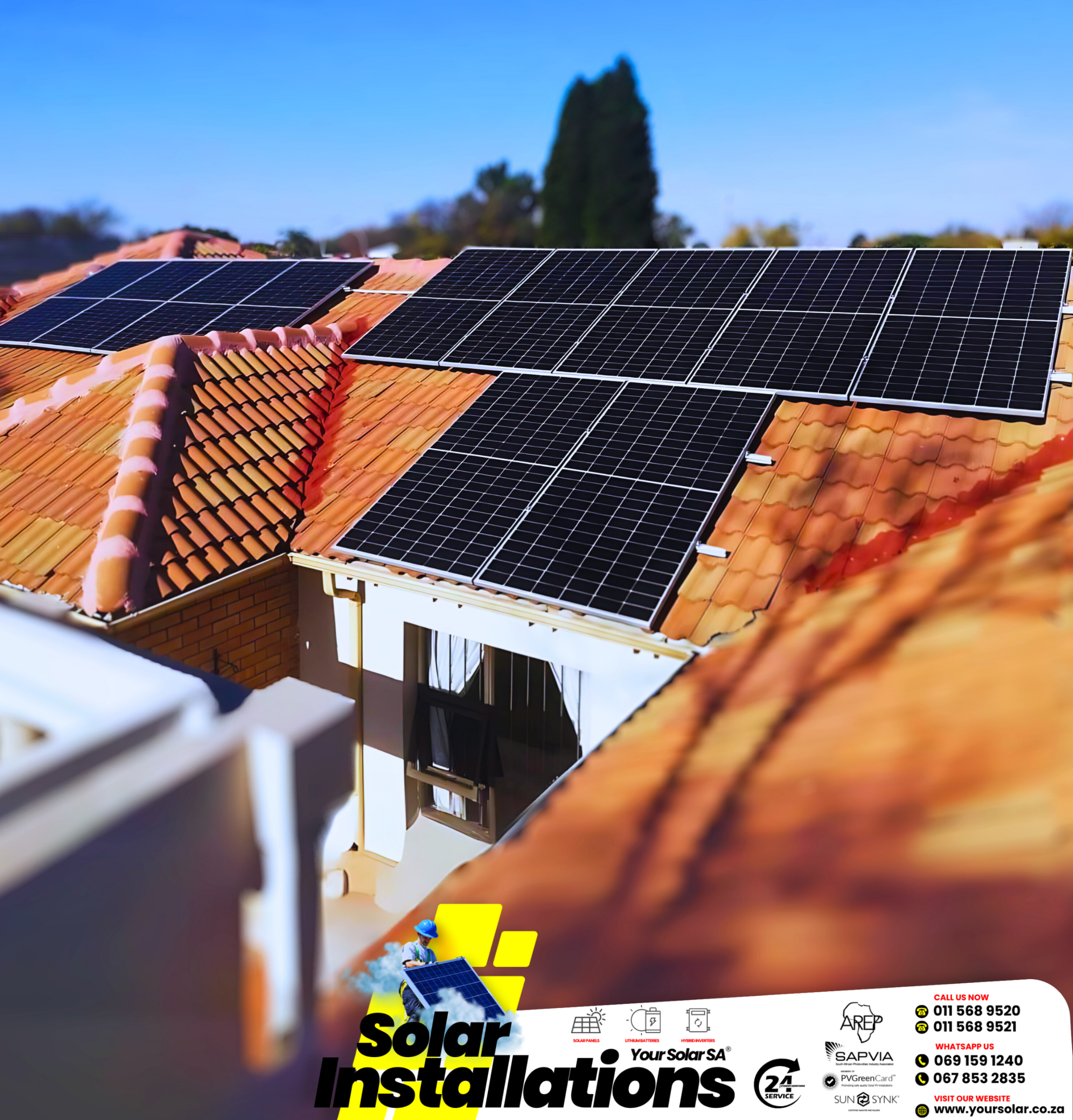 Your Solar SA Installations - SLIDESHOW (44)