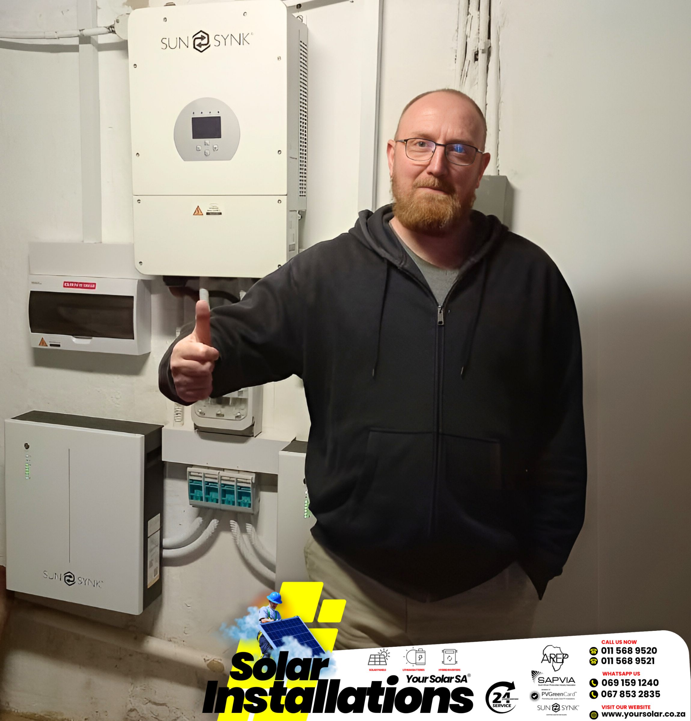 Your Solar SA Installations - SLIDESHOW (45)