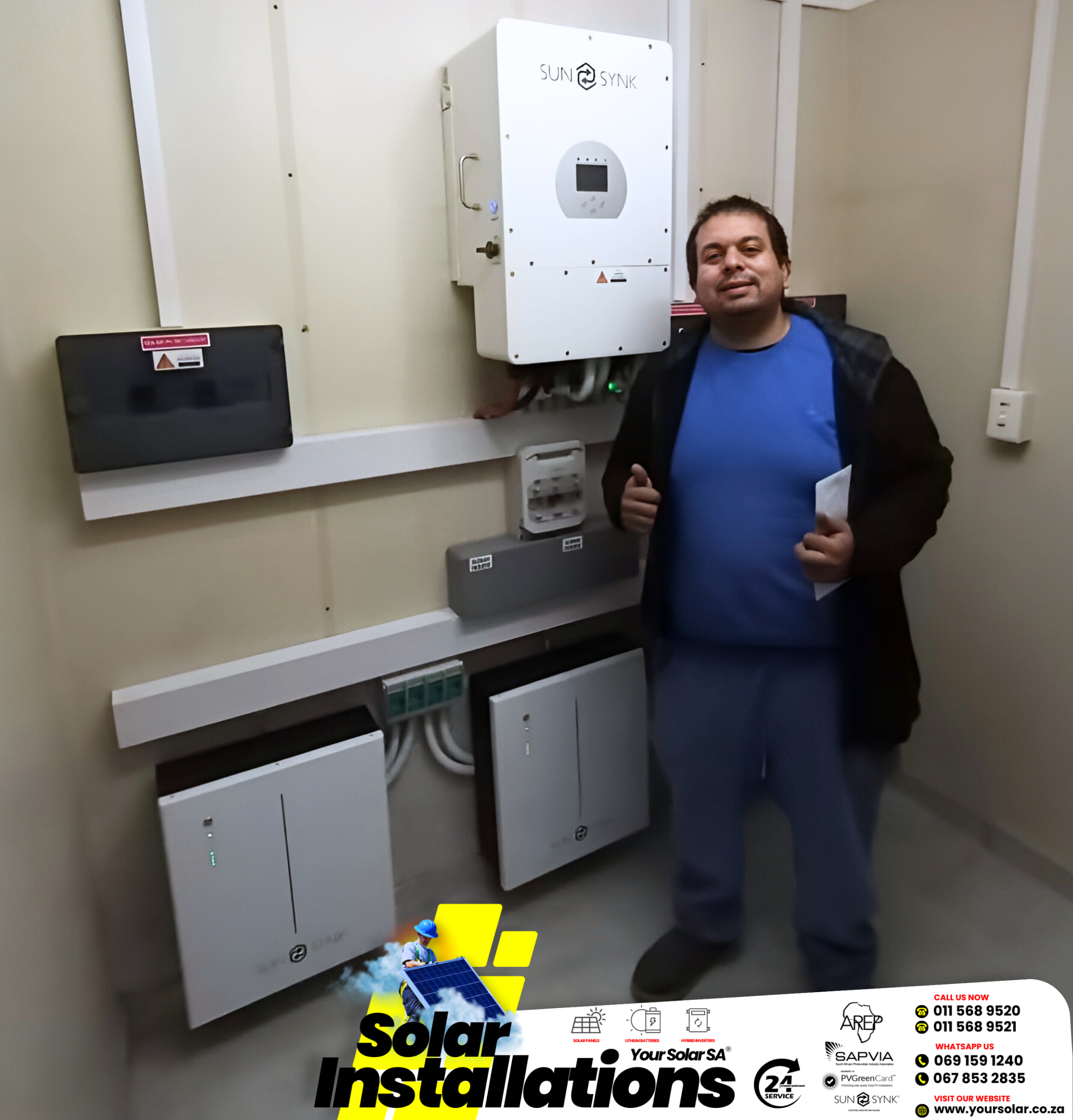 Your Solar SA Installations - SLIDESHOW (46)