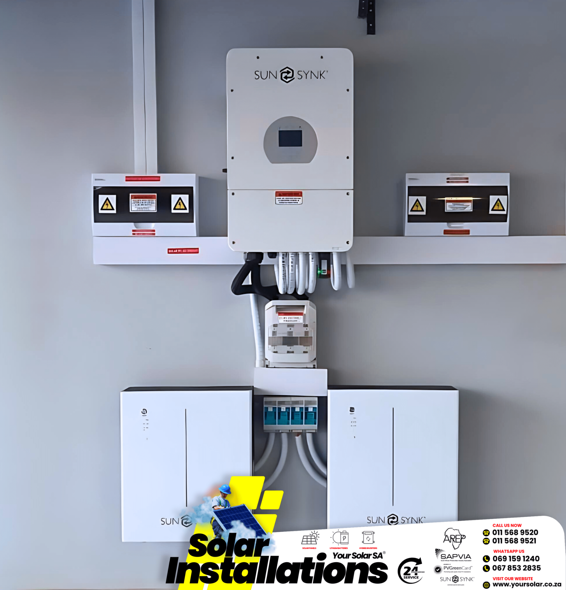 Your Solar SA Installations - SLIDESHOW (49)