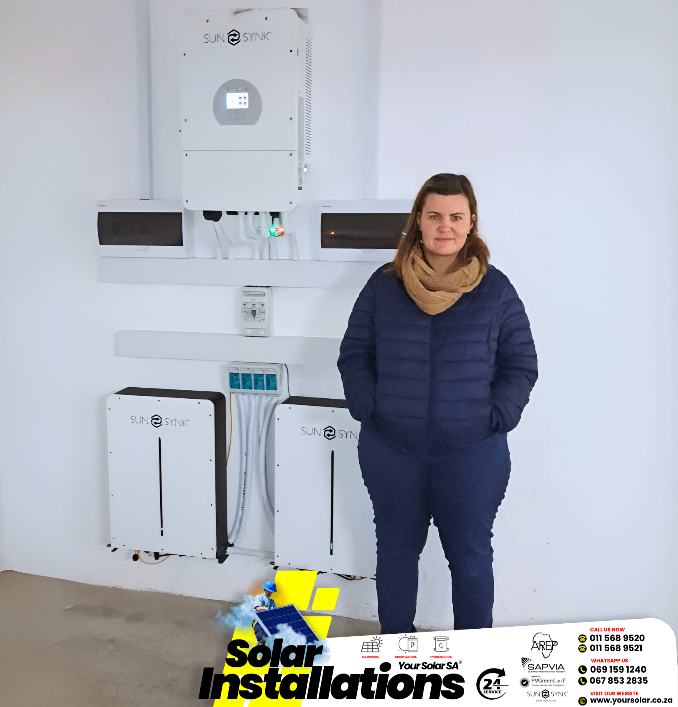 Your Solar SA Installations - SLIDESHOW (51)