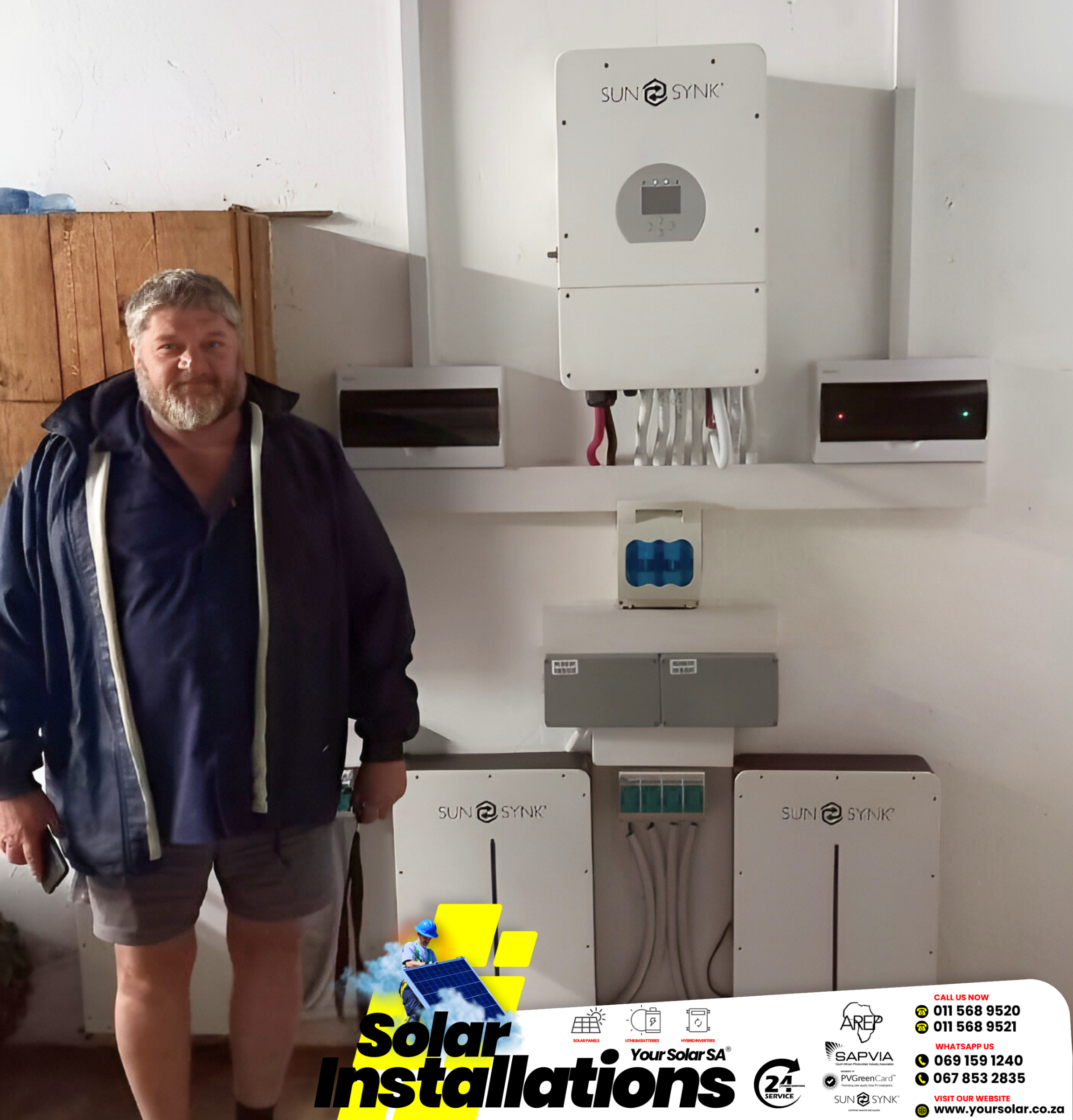 Your Solar SA Installations - SLIDESHOW (53)