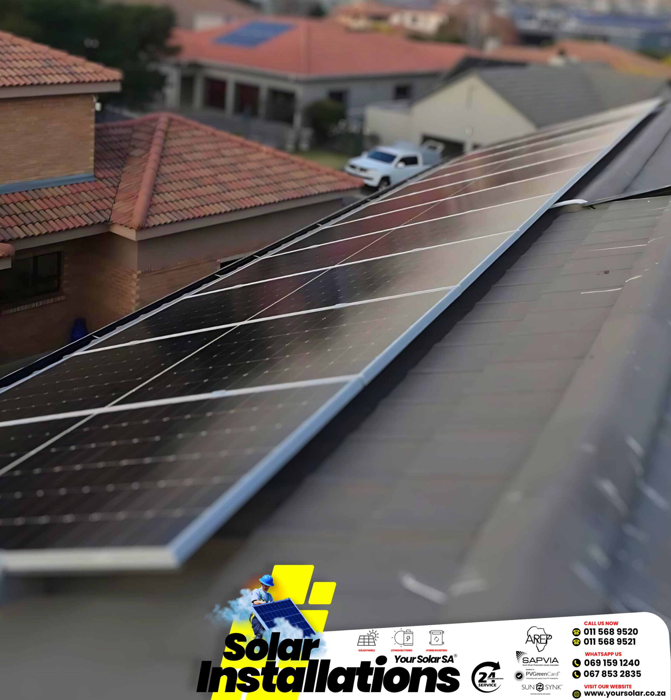 Your Solar SA Installations - SLIDESHOW (55)