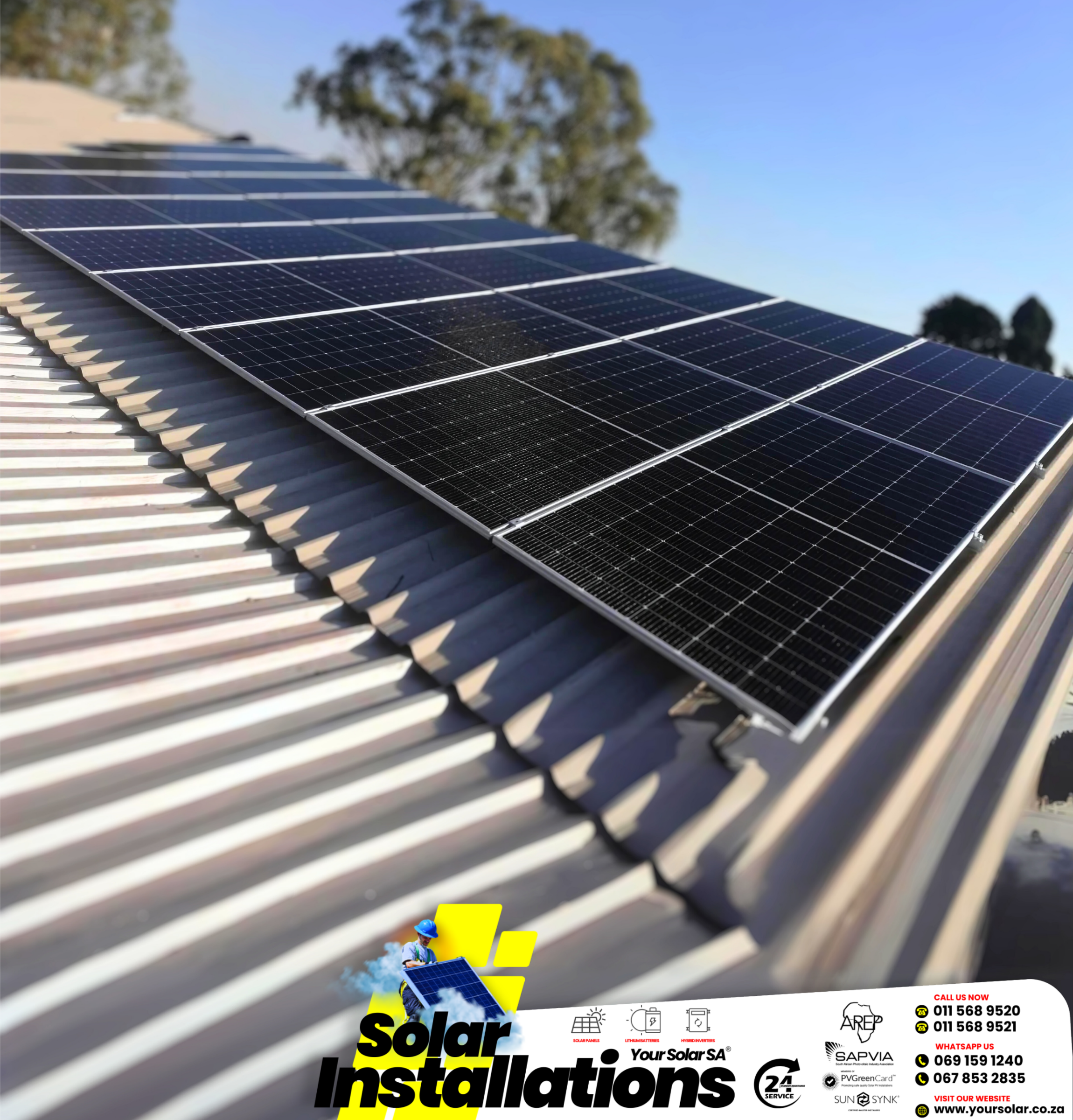 Your Solar SA Installations - SLIDESHOW (64)