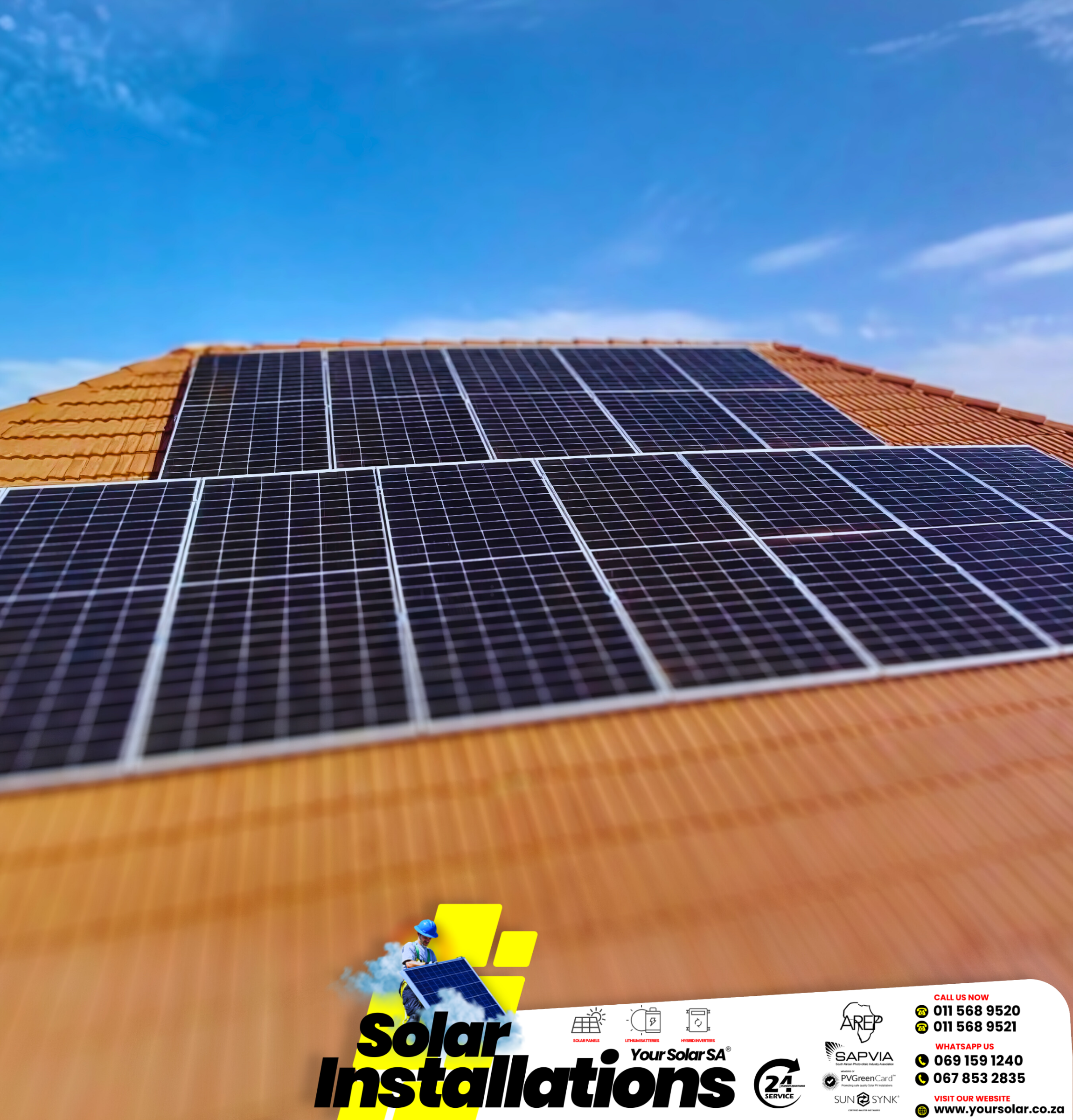 Your Solar SA Installations - SLIDESHOW (67)