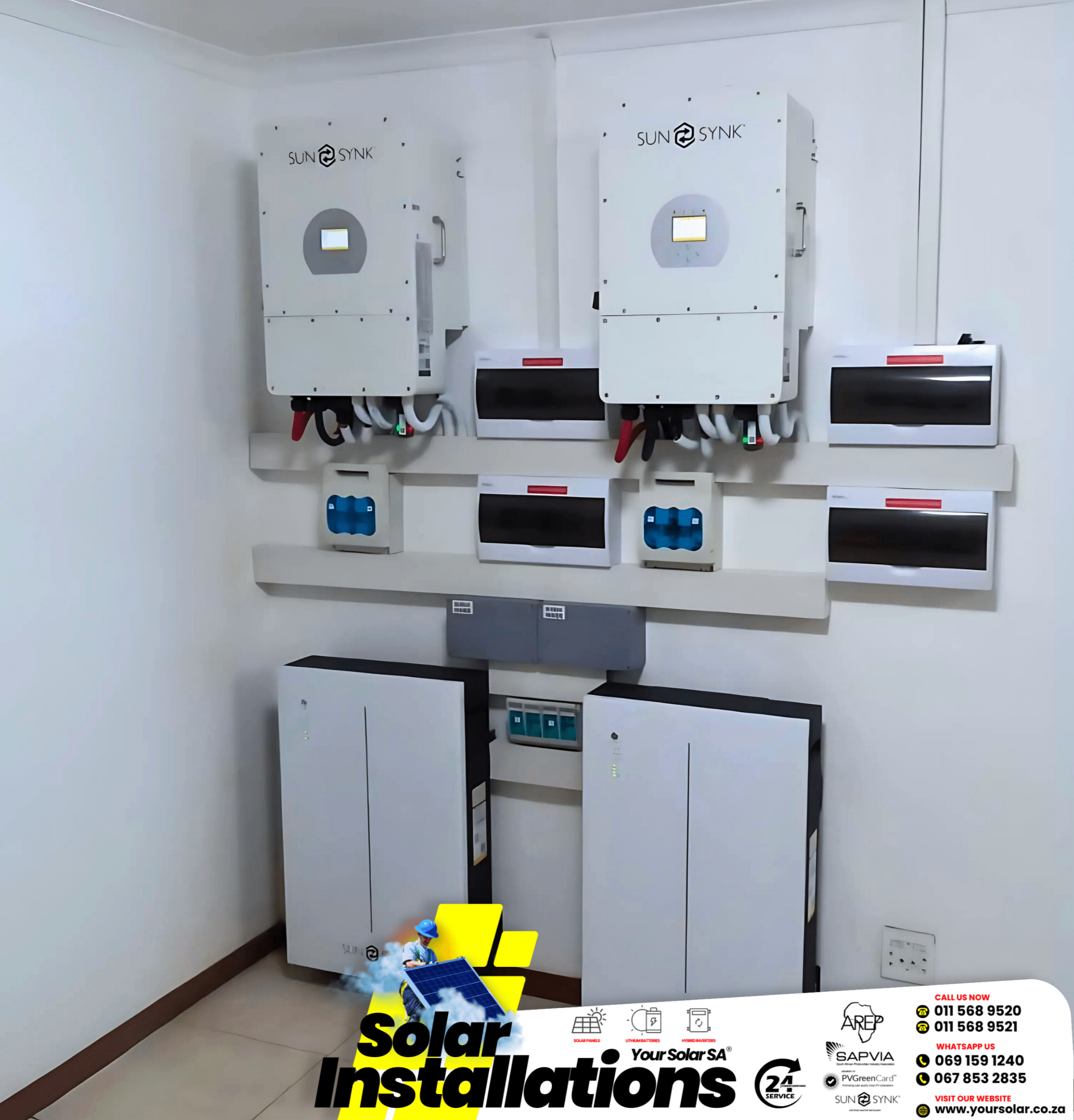 Your Solar SA Installations - SLIDESHOW (69)