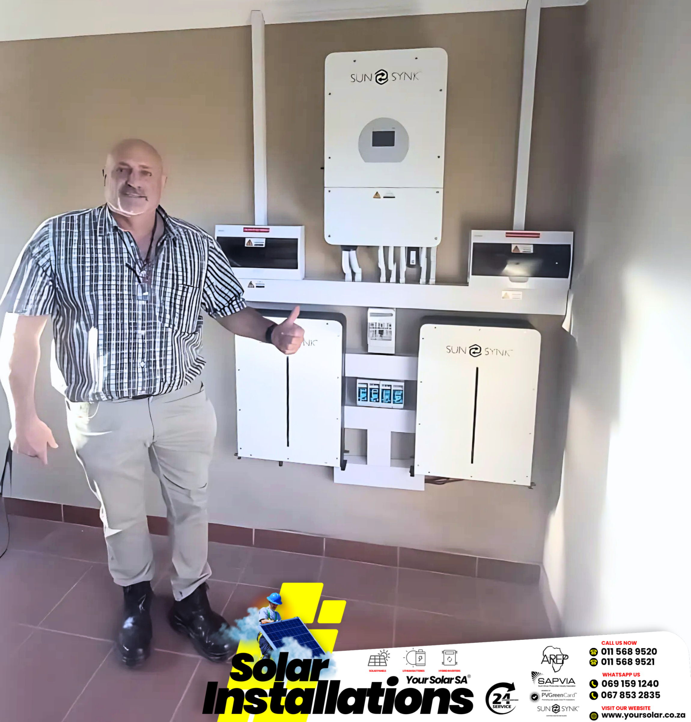 Your Solar SA Installations - SLIDESHOW (7)