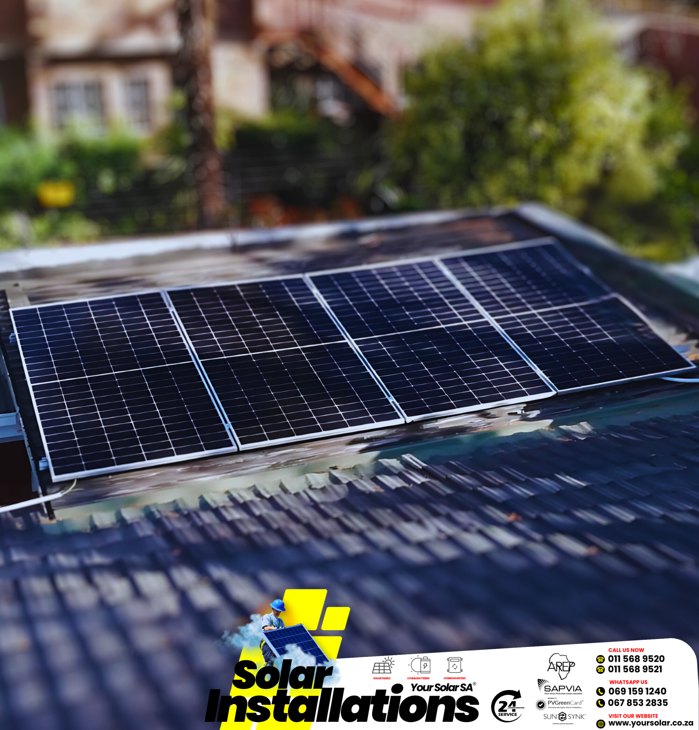 Your Solar SA Installations - SLIDESHOW (71)
