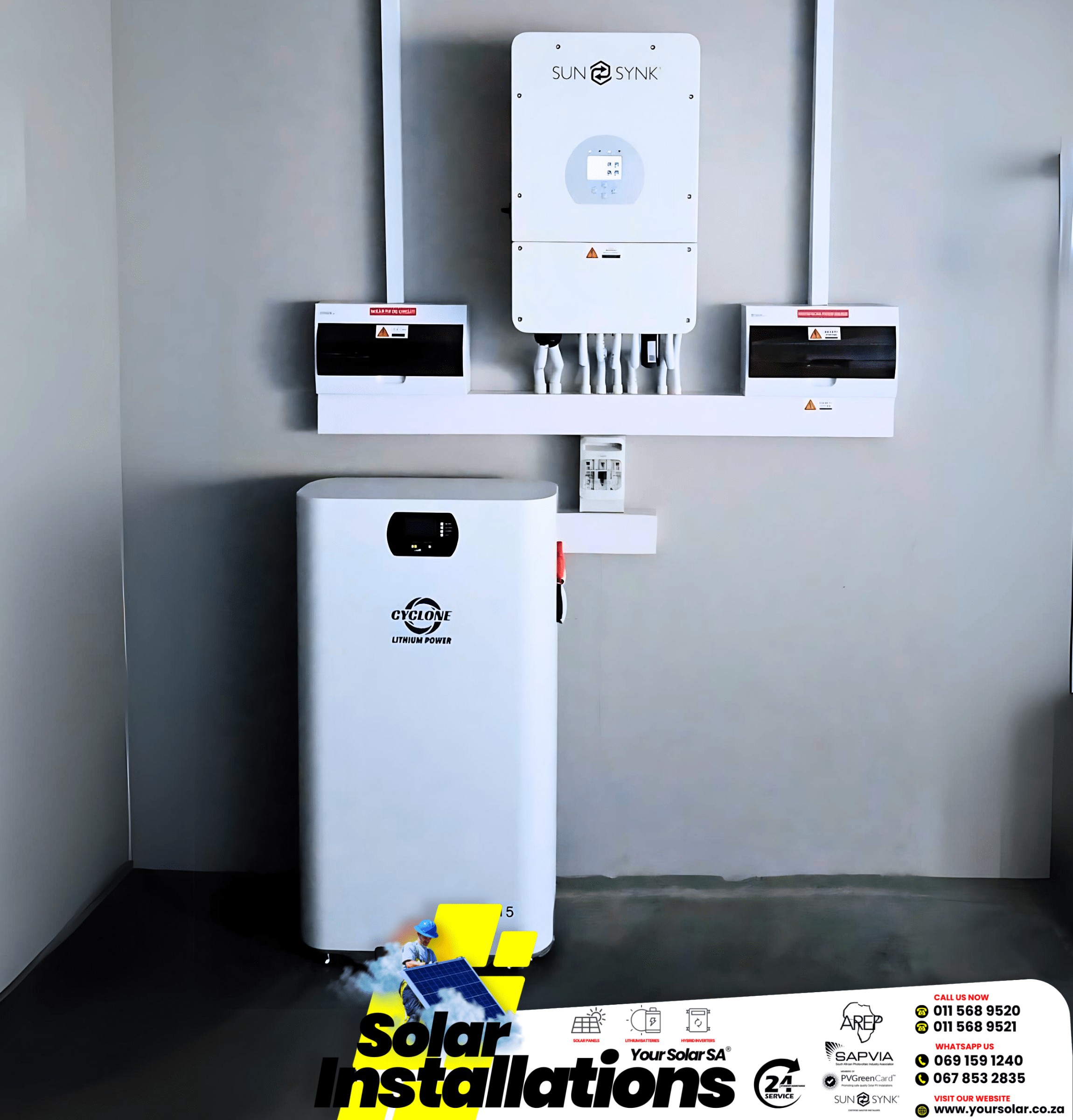 Your Solar SA Installations - SLIDESHOW (9)